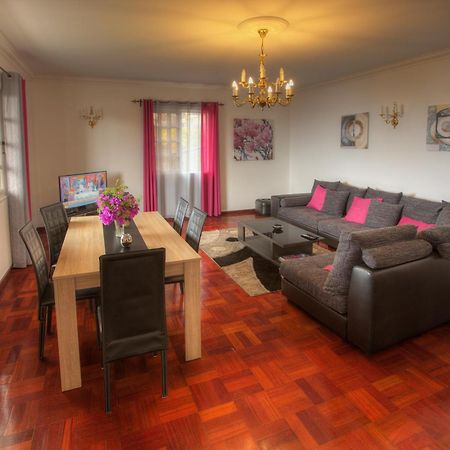 Charming Apartments In Funchal - Sao Goncalo Camera foto