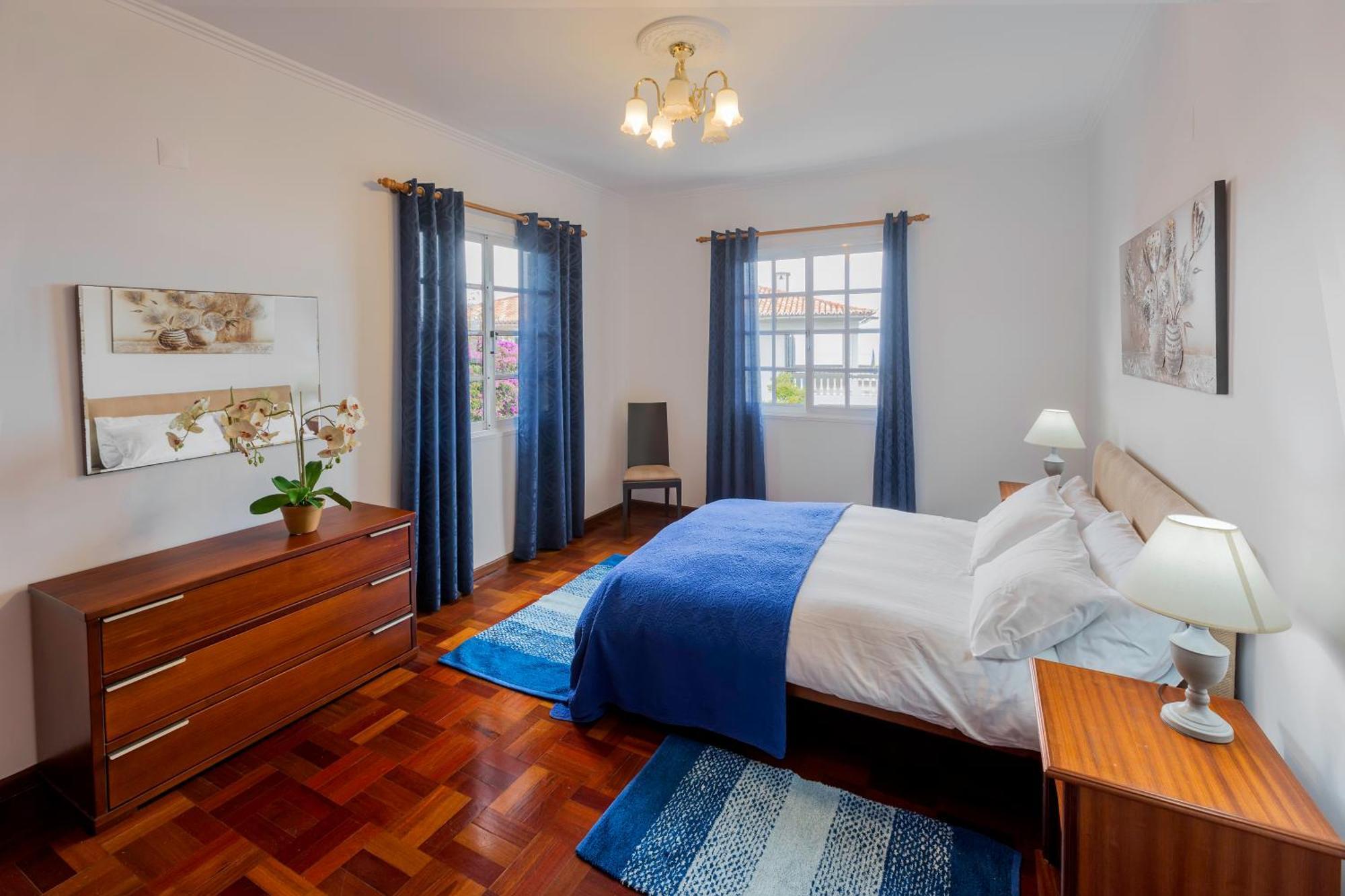 Charming Apartments In Funchal - Sao Goncalo Camera foto