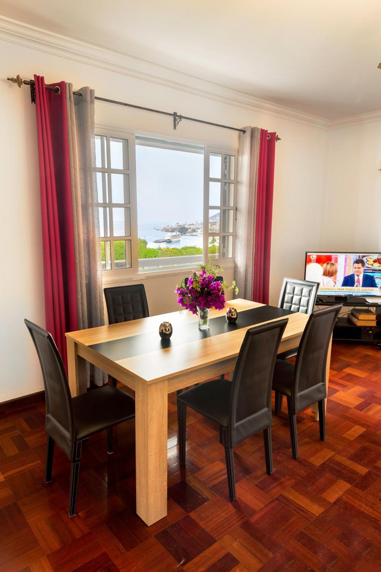 Charming Apartments In Funchal - Sao Goncalo Camera foto