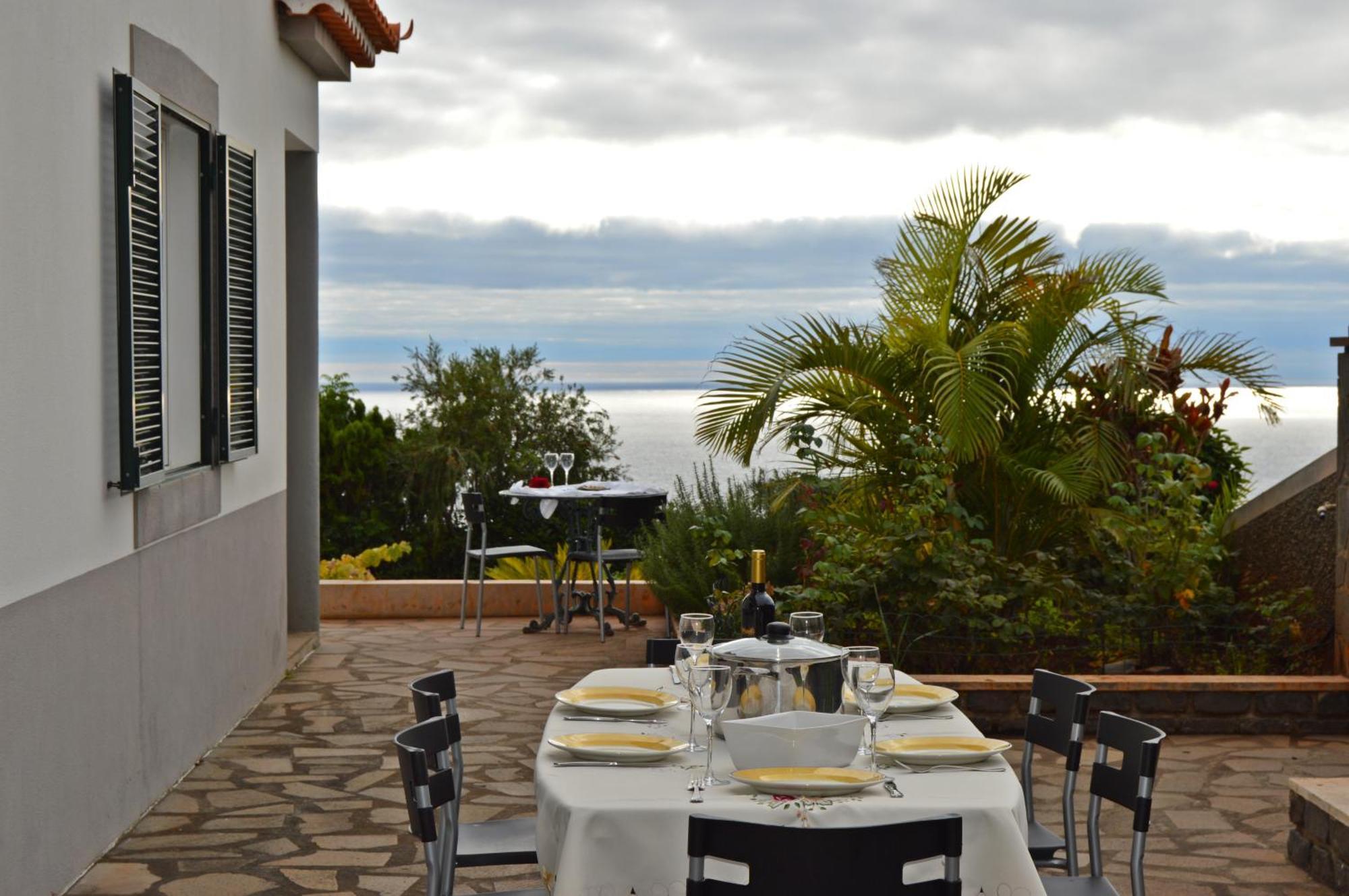 Charming Apartments In Funchal - Sao Goncalo Camera foto